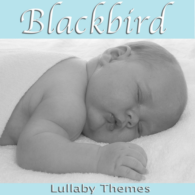 Blackbird cover art