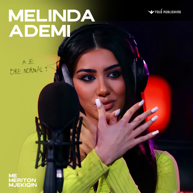 Melinda - Freestyle #1