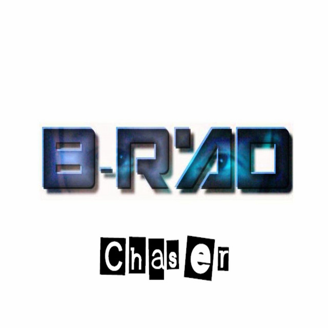 Chaser cover art