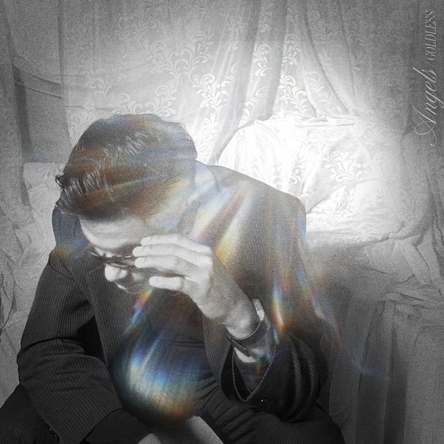 ANGELS cover art