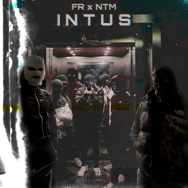 Intus cover art
