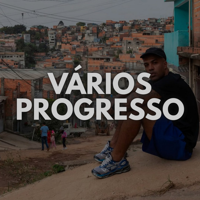 Vários Progresso