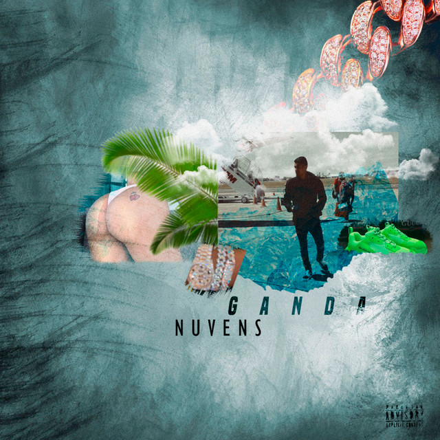 Nuvens