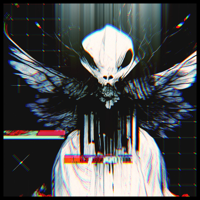 Soft Tyranny - Blush Response Remix cover