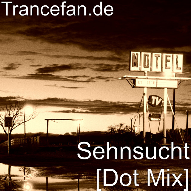 Sehnsucht [Dot Mix] cover art
