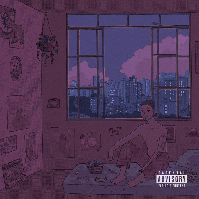 3AM cover art