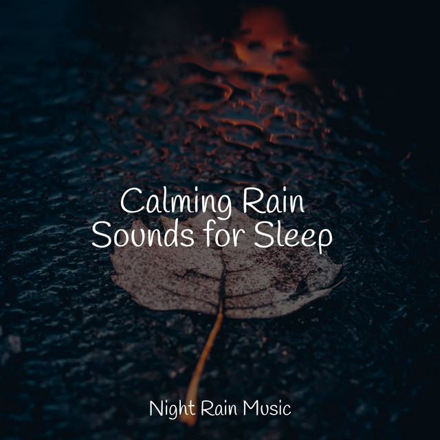 Calming Rain Sounds for Sleep - Album by Relajación | Spotify