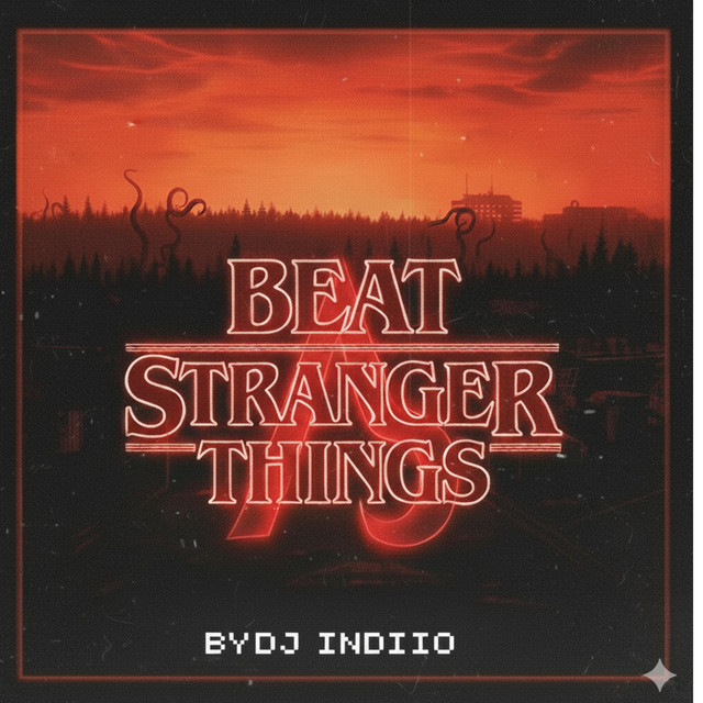 Beat Stranger Things (DJ Indiio)