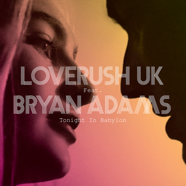 Tonight In Babylon - Protoculture Remix