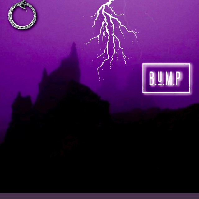 B.U.M.P cover art