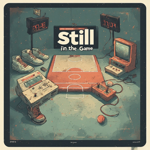 Still in the Game