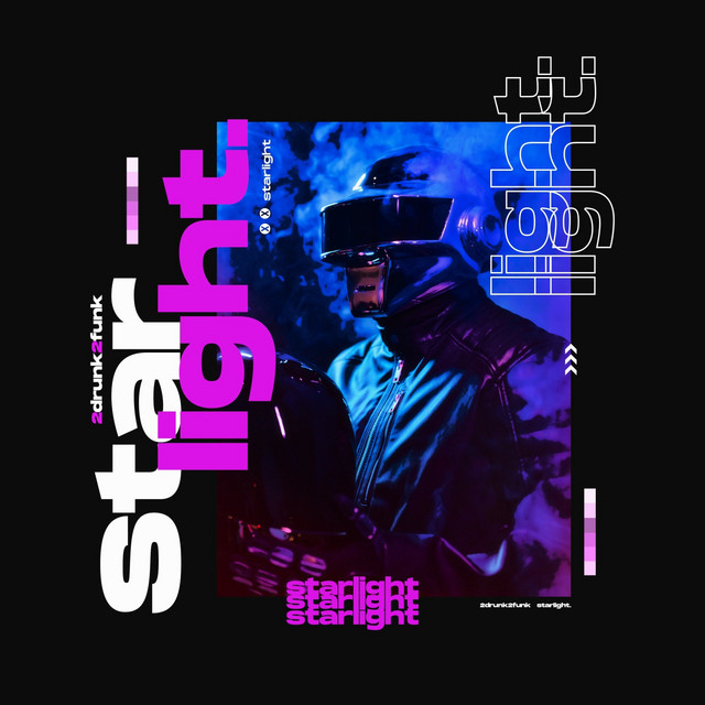 Starlight cover art