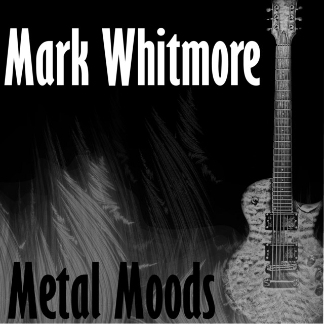 Metal Moods cover art