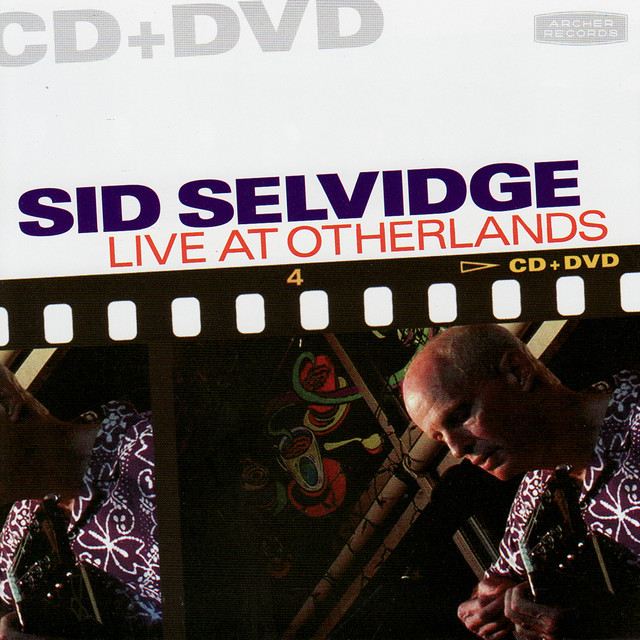 Live At Otherlands cover art