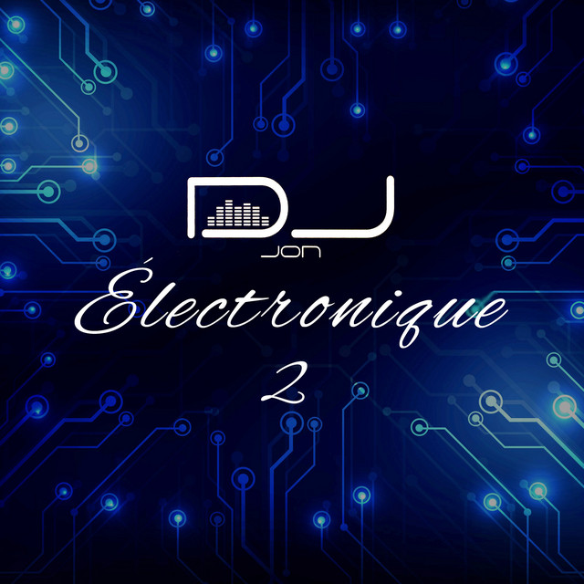 Électronique 2 cover art