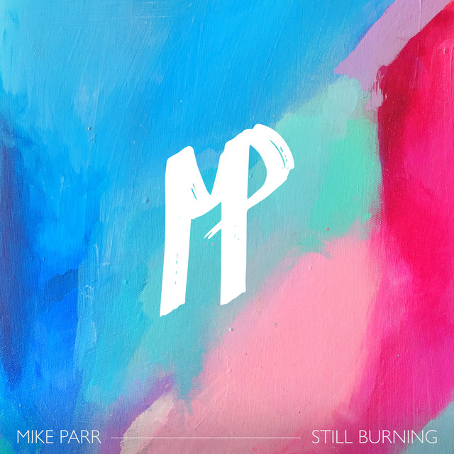 Still Burning cover art
