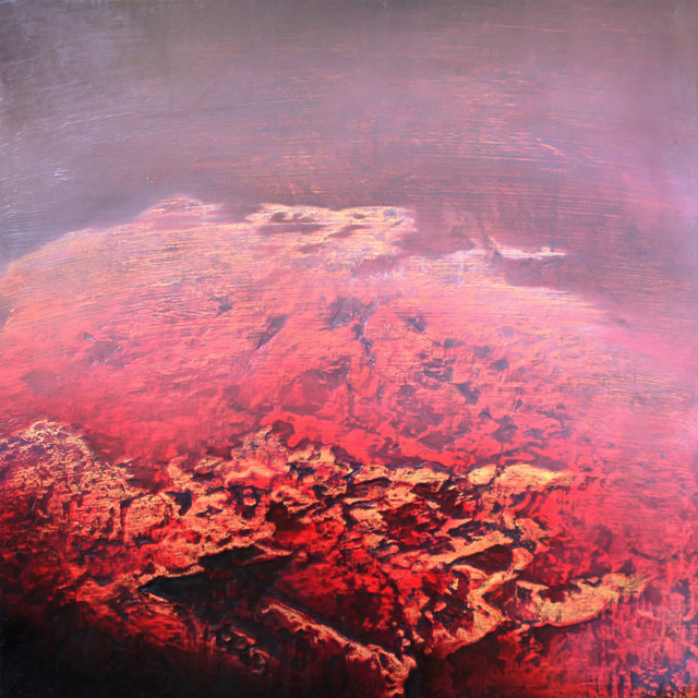 Audela cover art