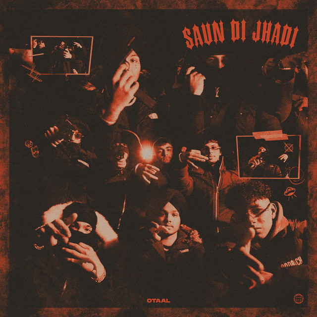 Saun Di Jhadi
