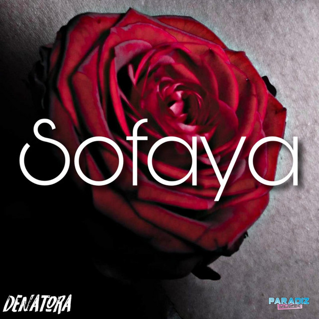 Sofaya cover art