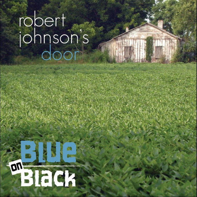 Robert Johnsons Door cover