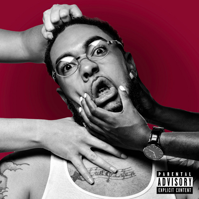 Stakes High cover art