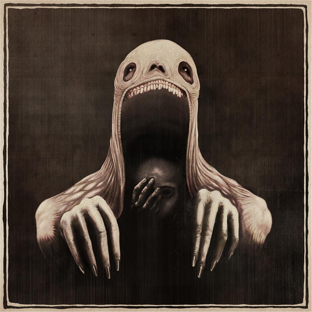 Divinity cover art