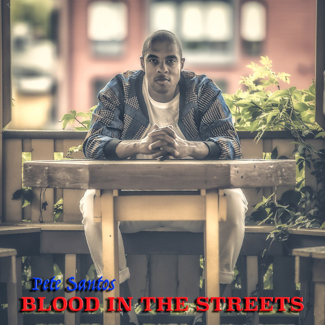 Blood in the Streets