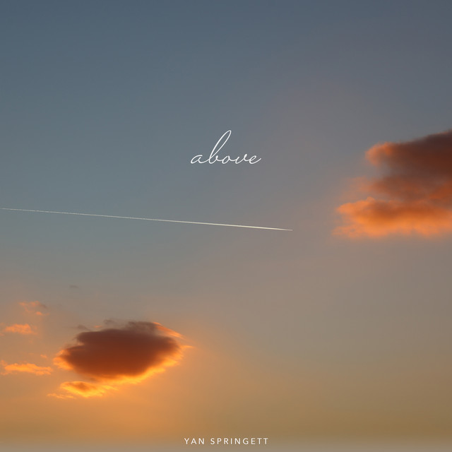 Above cover