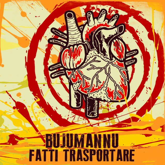Fatti trasportare cover art