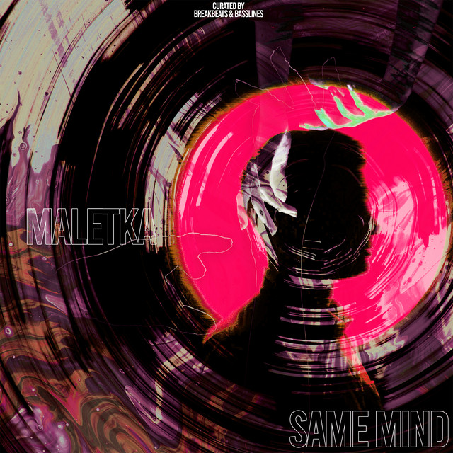 Same Mind EP cover art