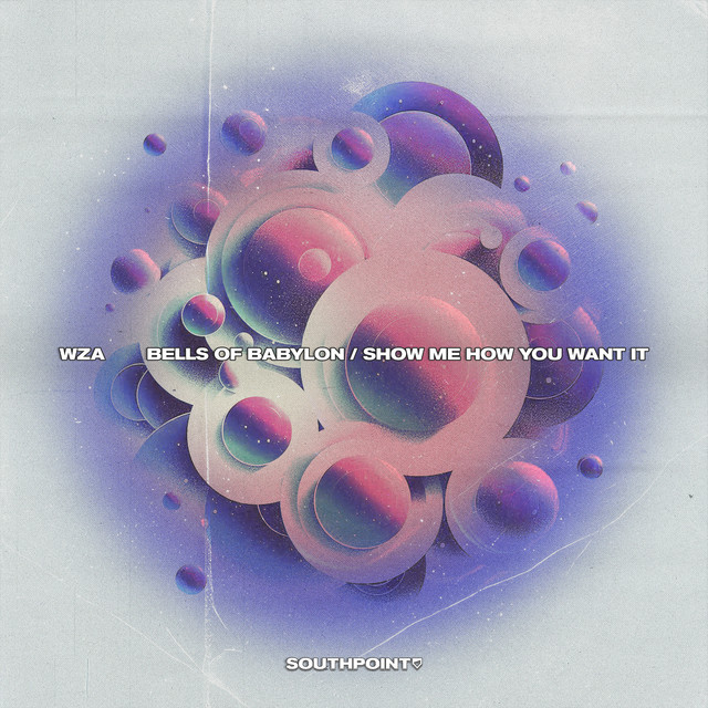 Show Me How You Want It album art