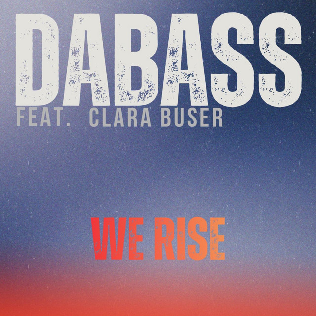 WE RISE