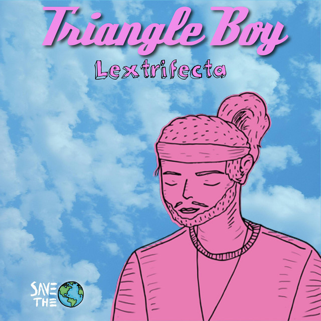 Triangle Boy cover art