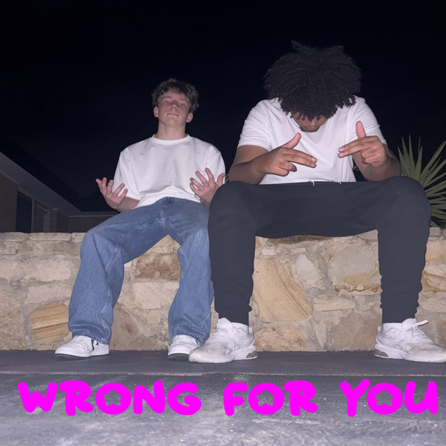 Wrong for You