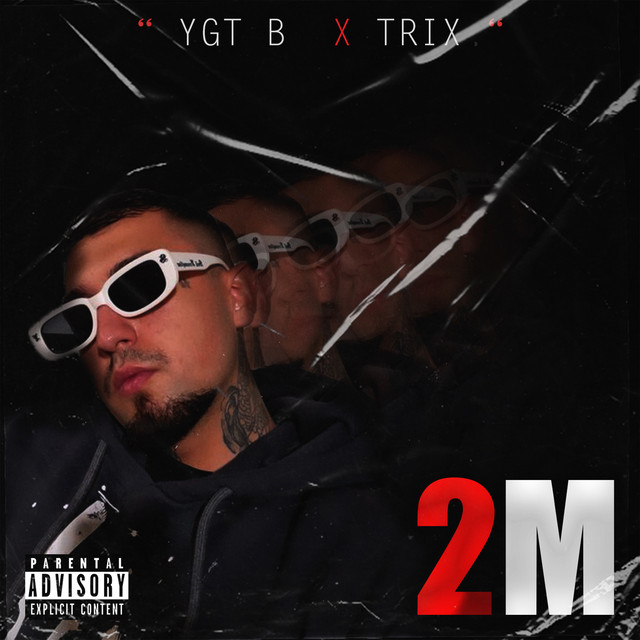 2M cover art
