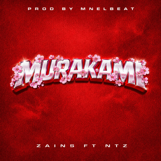 MURAKAMI