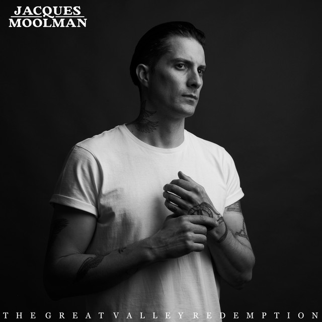 The Great Valley Redemption cover art