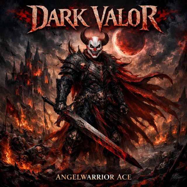 Dark Valor