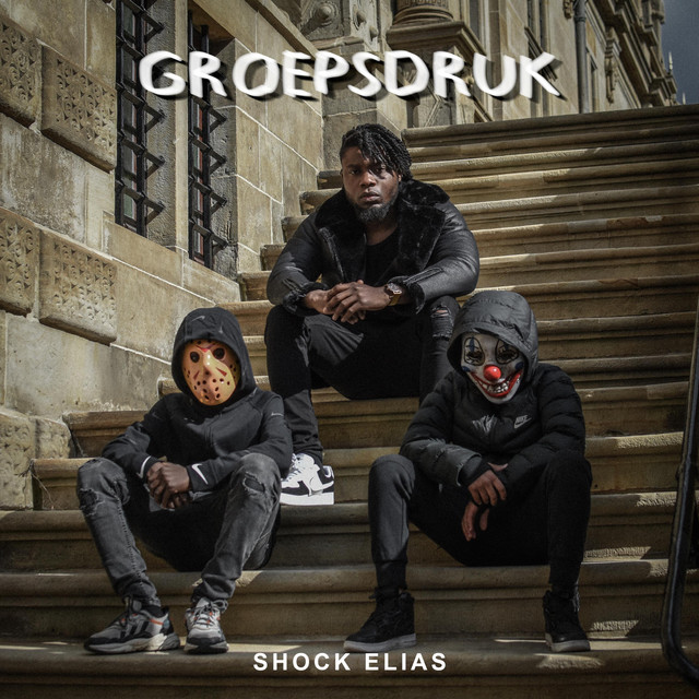 Groepsdruk