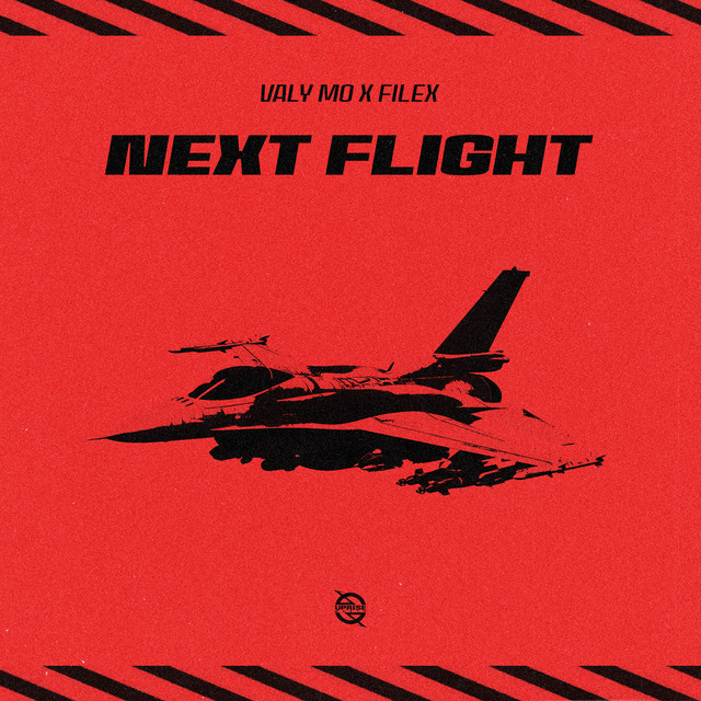 Next Flight album art