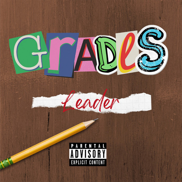 Grades cover art