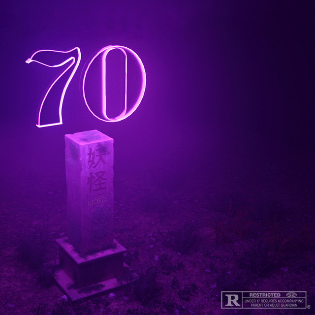 7O cover art