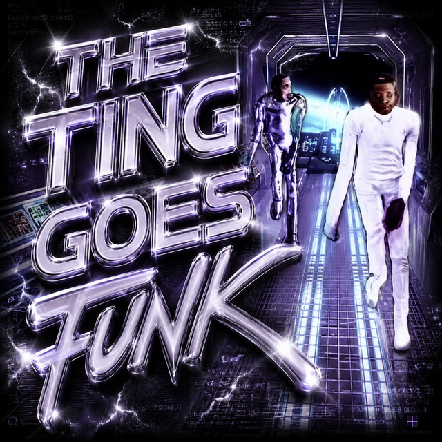 THE TING GOES FUNK