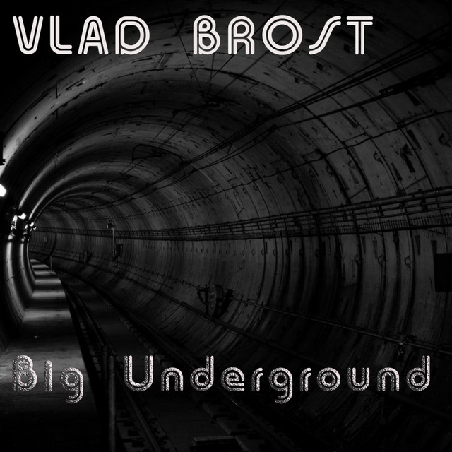Big Underground cover art