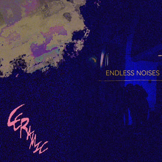Endless Noises cover art