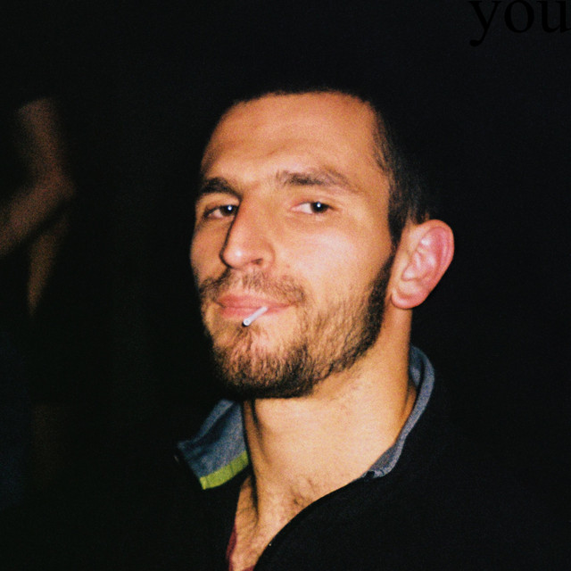 You cover art