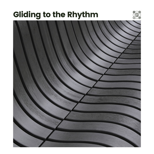 Gliding to the Rhythm