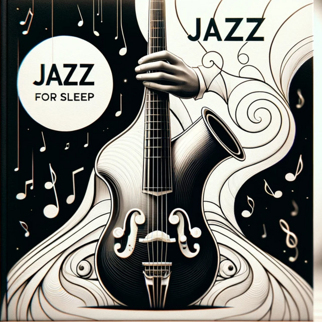 Jazz for Floating Silence cover art