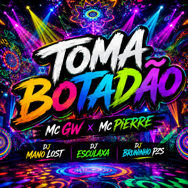 Toma Botadão