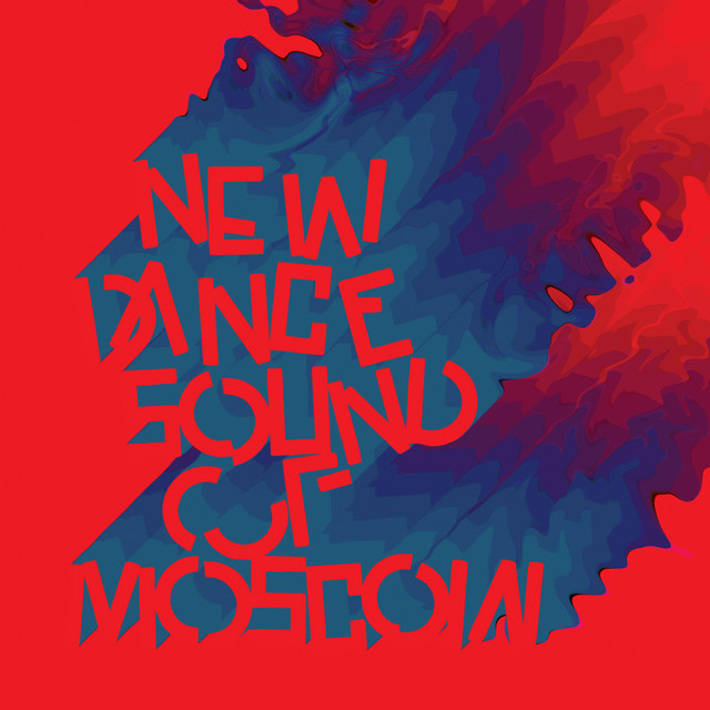Centrifuge One: New Dance Sound Of Moscow cover art